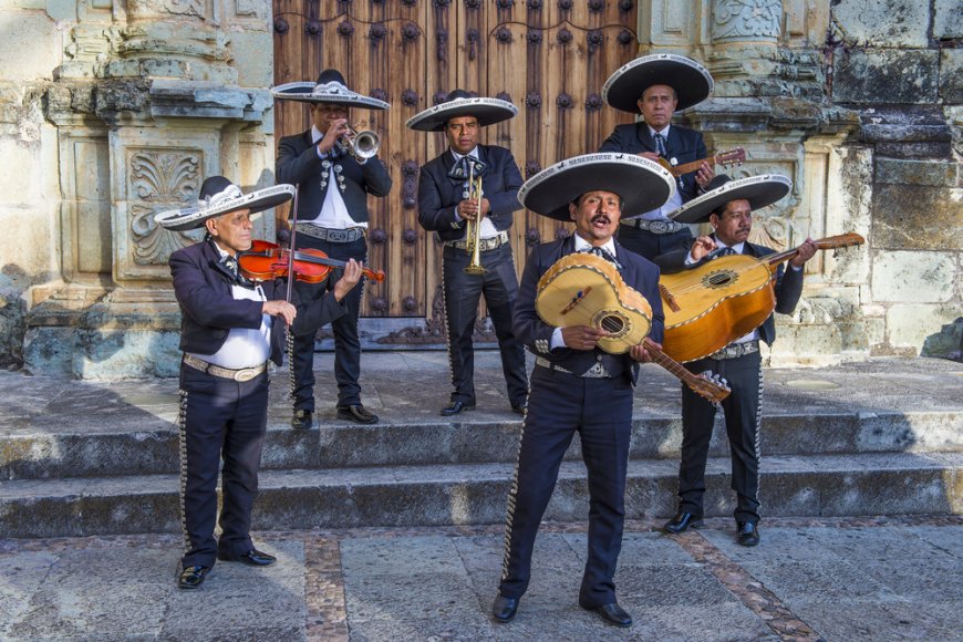 ¡Guadalajara está de fiesta, próximamente el encuentro Internacional del Mariachi y la Charrería 2023!