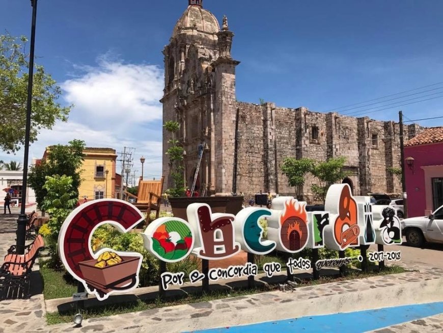 Lánzate a la aventura en el Pueblo Mágico de Concordia, Sinaloa