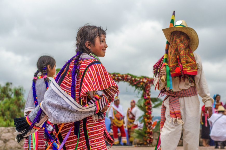 ¡No te puedes perder la fiesta más grande en Atlixco, Puebla!