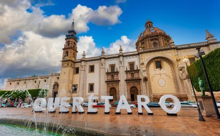Ya está todo listo para el Hay Festival Querétaro 2023