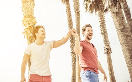 Las playas de Jalisco son las favoritas para el turismo LGBTQI