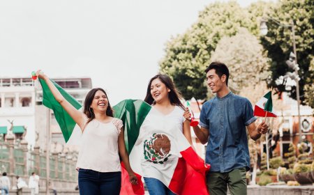 Celebra el Día de la Independencia Mexicana en 3 destinos espectaculares
