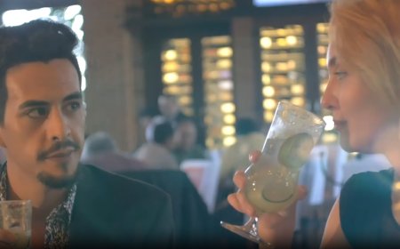 El sitio perfecto para una velada inolvidable, Puerto Madero.