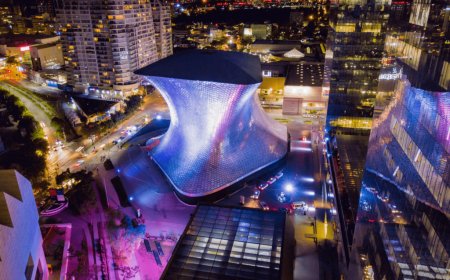 3 Barrios populares de la CDMX