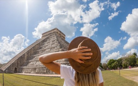 Descubriendo el tesoro maya de Chichén Itzá: Una ciudad oculta renace