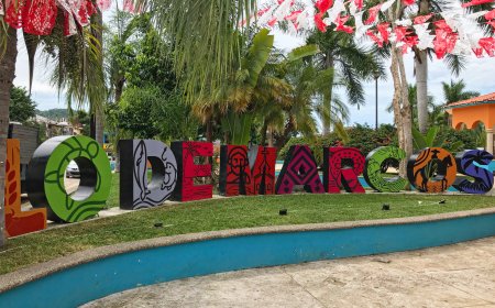 8 cosas que tienes que hacer en Lo de Marcos, Nayarit