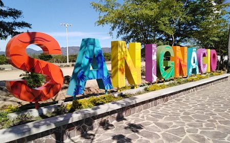 San Ignacio, el nuevo Pueblo Mágico de Sinaloa