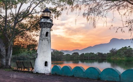 Asómbrate con la magia café de compostela: Pueblo Mágico en Nayarit