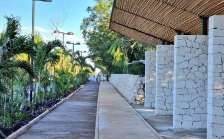 ¡Un nuevo parque ecoturístico en Tulum!