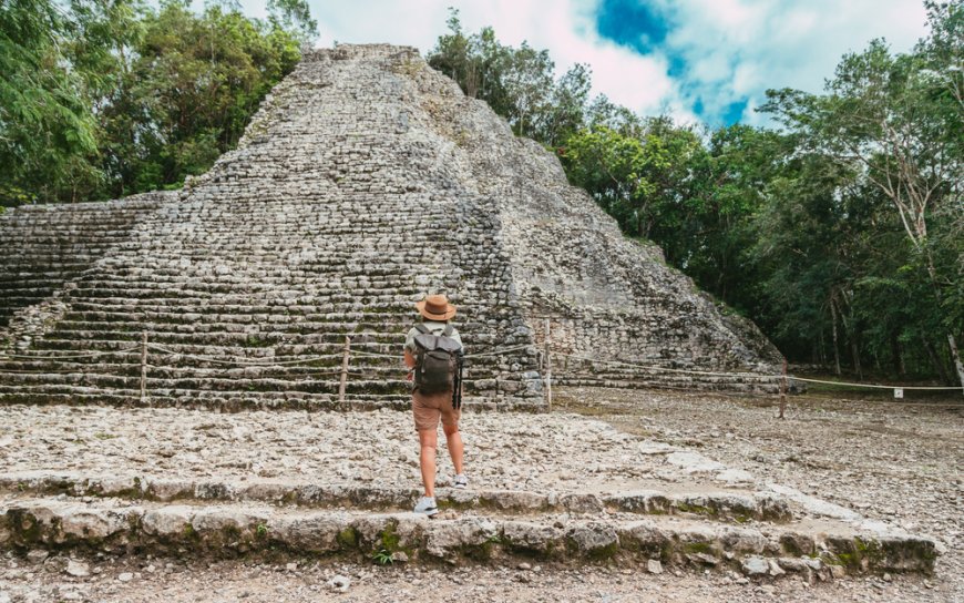 Estos son los destinos que podrás visitar en un recorrido en tren en la Península de Yucatán