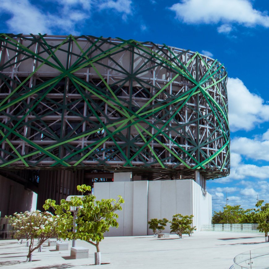 Asómbrate con la Riqueza Cultural de Mérida: 4 Museos Que Debes Visitar