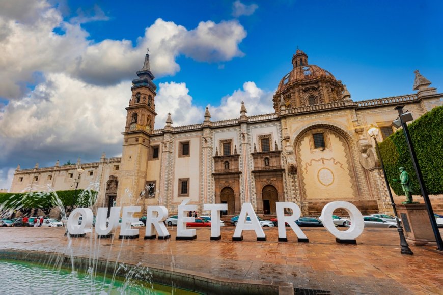 Ya está todo listo para el Hay Festival Querétaro 2023