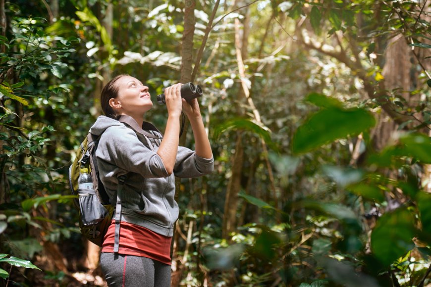 Día Mundial del Turismo, celébralo recorriendo escenarios naturales en México