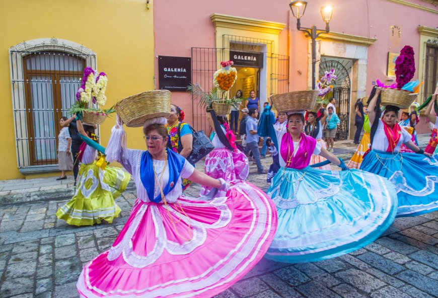 Explorando México en tren: El emocionante viaje a bordo del Tren Interoceánico