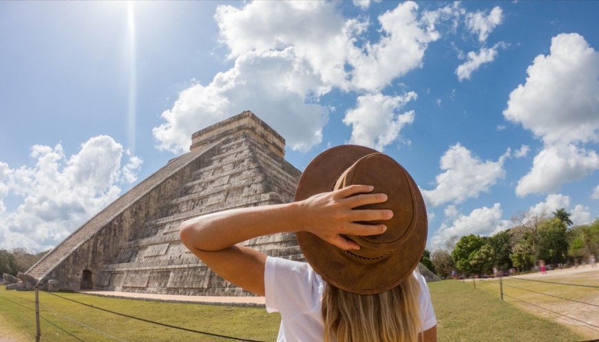 Descubriendo el tesoro maya de Chichén Itzá: Una ciudad oculta renace