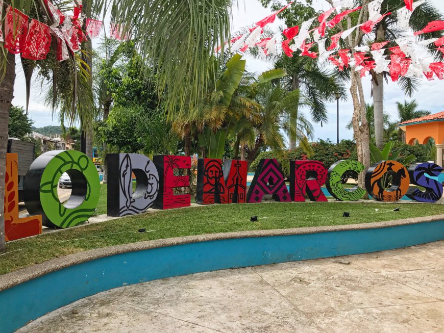 8 cosas que tienes que hacer en Lo de Marcos, Nayarit