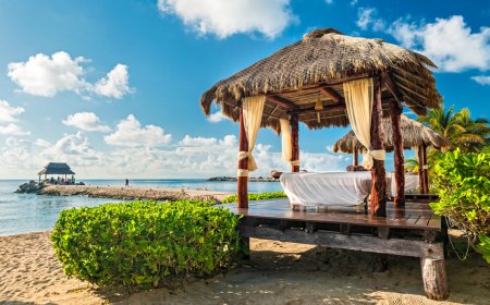 Vive emocionantes experiencias en la Riviera Maya