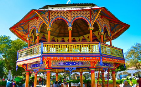 6 experiencias que debes vivir en Chignahuapan, Puebla