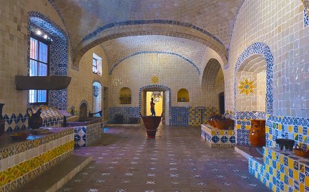 Agenda cultural de Puebla: Octubre 2023