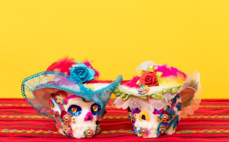 ¡La feria del alfeñique en Toluca está por iniciar!