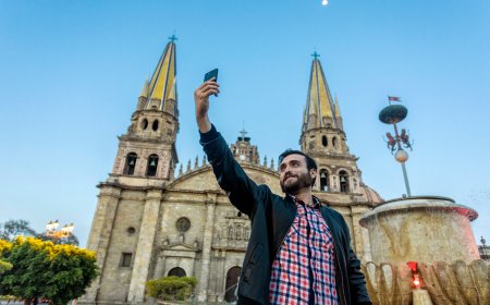 Descubre todo acerca de las fiestas de Octubre en Guadalajara 2023