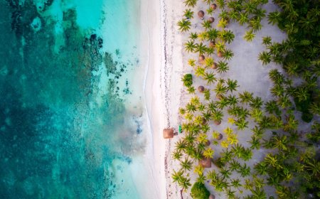 Riviera Maya y Riviera Nayarit entre los mejores destinos de playa del mundo