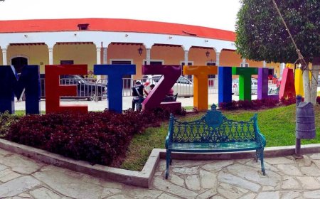 Metztitlán en Hidalgo está listo para encantarte