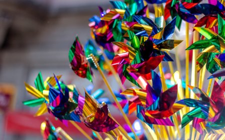 Visita el museo de un juguete tradicional Mexicano: El Museo del Rehilete