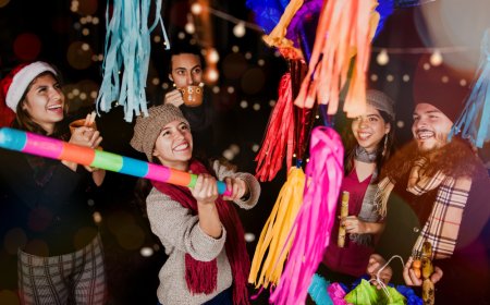El pueblo de la eterna Navidad celebrará la Feria de la Esfera de Tlalpujahua 2023