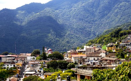 8 cosas que debes hacer en tu visita a Pahuatlán en Puebla