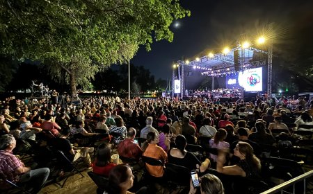 ¡Todo está listo para el Festival Cultural de Sinaloa 2023!