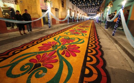 La Feria de Ferias llega a iluminar Tlaxcala