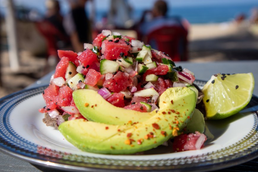 ¡Aventura culinaria marina en México! 3 Destinos que debes visitar si amas comer pescado y mariscos