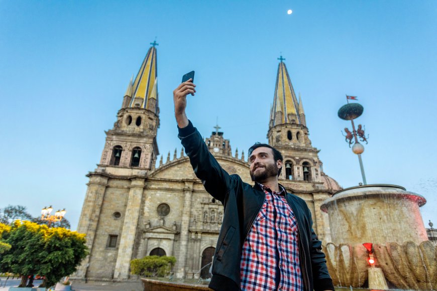 Descubre todo acerca de las fiestas de Octubre en Guadalajara 2023
