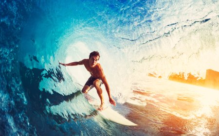 Fiestas de noviembre en Puerto Escondido, ¡Guelaguetza del mar y Festival costeño de la danza!