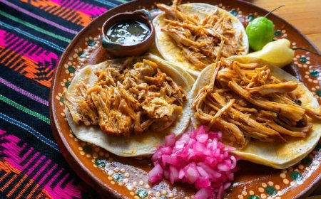 Únete a la celebración del Día Nacional de la Gastronomía Mexicana