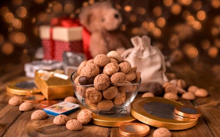 El aroma de la navidad se asoma en el Cafe y Chocolate Fest en CDMX