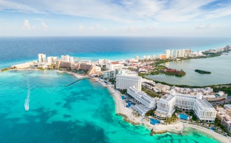 Cancún se galardona con dos premios en los World Travel Awards 2023