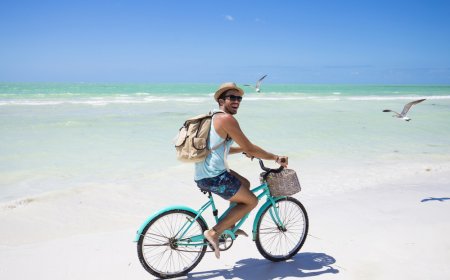 Las Islas mexicanas que Condé Nast Traveller posicionó como las mejores