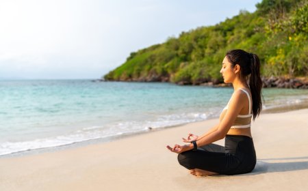 5 destinos mexicanos para disfrutar del Turismo Wellness