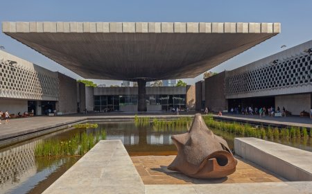 8 cosas para hacer un lunes en CDMX