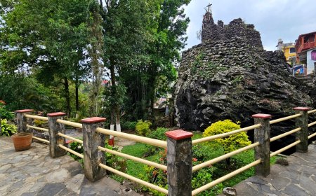 Descubre la magia de Xicotepec en Puebla: Tradiciones, gastronomía y aromas de café