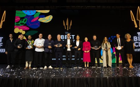 Festival Sabores de Yucatán