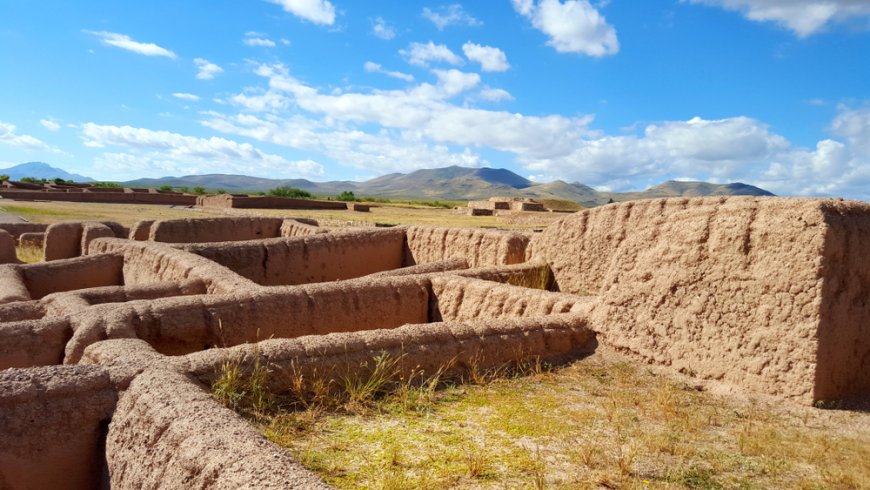 Casas Grandes, el Pueblo Mágico invernal para recorrer este 2023