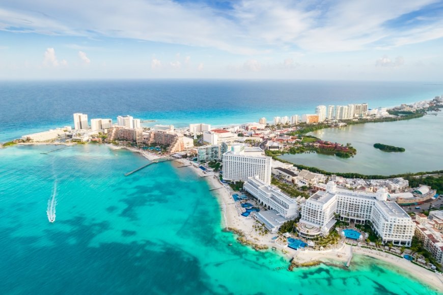 Cancún se galardona con dos premios en los World Travel Awards 2023
