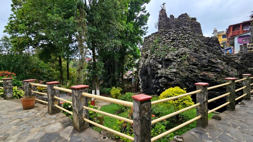 Descubre la magia de Xicotepec en Puebla: Tradiciones, gastronomía y aromas de café
