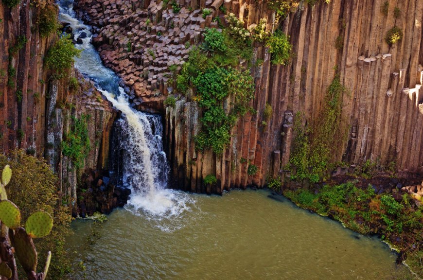 Explorando Hidalgo, conoce todo sobre el destino sede del Tianguis de Pueblos Mágicos