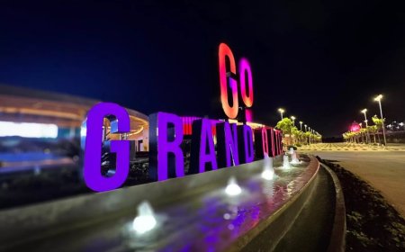 El nuevo lugar top para los amantes de las compras y aventuras en La Riviera Maya