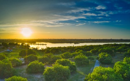 ¡Descubre la magia de Reynosa, Tamaulipas: Aventuras, gastronomía y diversión sin límites!