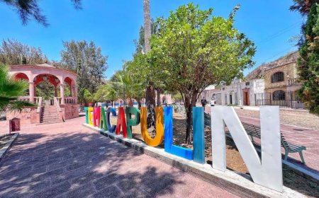 ¡Temacapulín, otro Pueblo Mágico más que debes agregar a la lista!